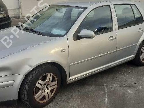 Right mirror VW GOLF IV (1J1)  | BP6696568C27 