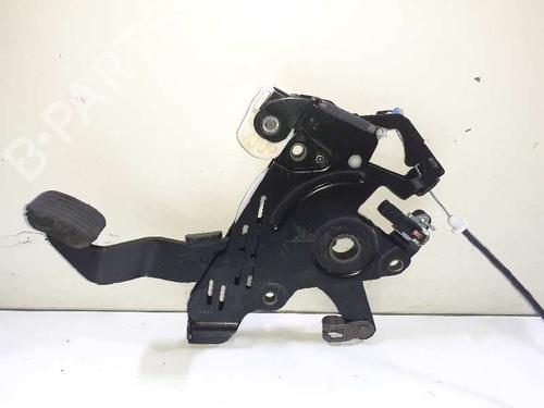 Hand brake MERCEDES-BENZ VITO Van (W447) 111 CDI (447.601, 447.603, 447.605) | BP12202698I18 