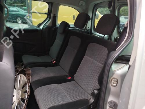 Styring servopumpe CITROËN BERLINGO MULTISPACE (B9) 1.6 HDi 110 | BP22980837M99 