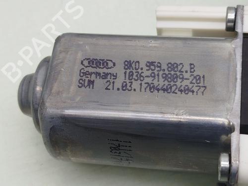 Front right window mechanism AUDI A6 C7 (4G2, 4GC) 2.0 TDI | BP35725318C23  - Image 6