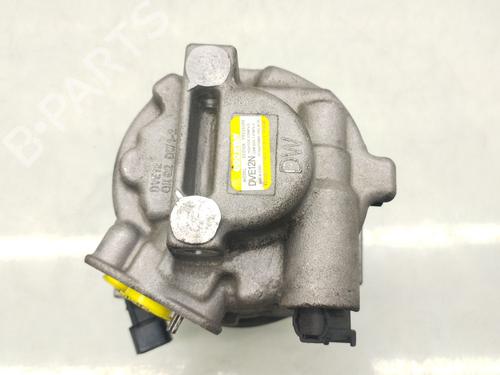 AC compressor KIA STONIC (YB) 1.0 T-GDi Eco-Dynamics+ | BP32867736M34 - Image 4