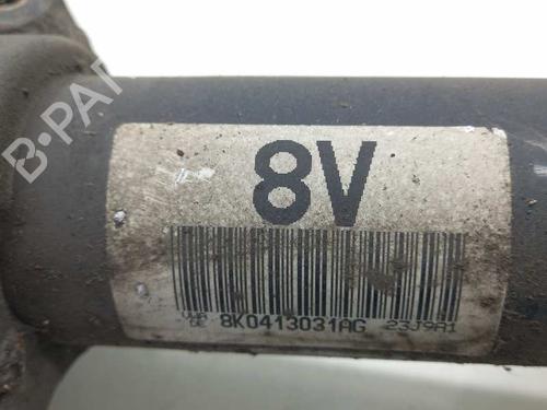 Left front shock absorber AUDI A4 B8 Avant (8K5)  | BP15097429M16 