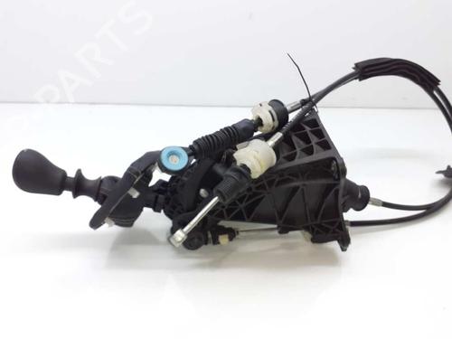 Gear lever MERCEDES-BENZ VITO Van (W447)  | BP13047333M90 