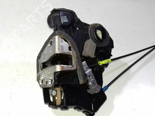 Used Front left lock TOYOTA AVENSIS Estate (_T25_) [2003-2008]  9264272