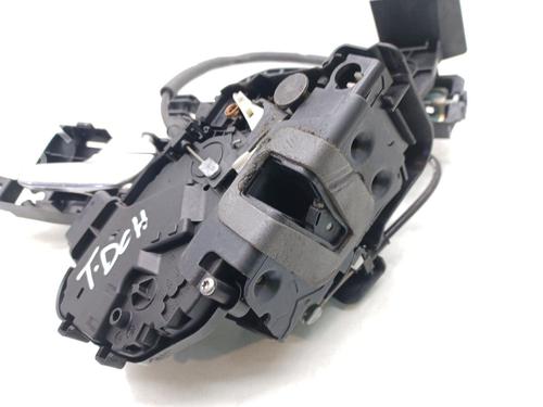 Rear right lock FORD S-MAX (WA6) 2.0 TDCi | BP29356920C99 