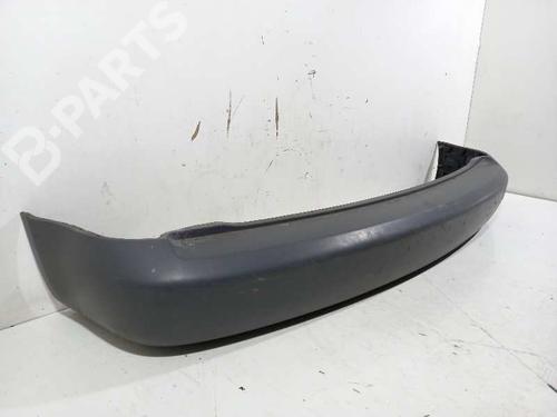 Rear bumper VW CADDY III MPV (2KB, 2KJ, 2CB, 2CJ)  | BP11825847C8 