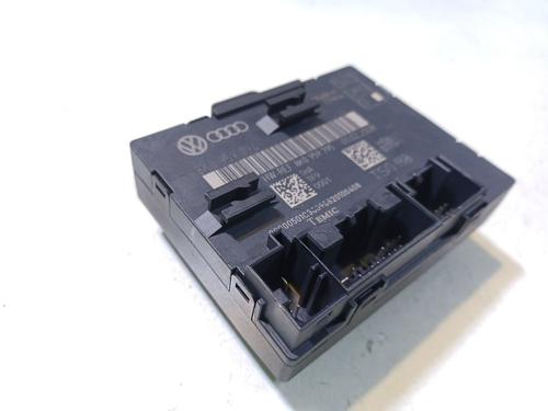 Used Comfort control module AUDI A4 B8 Avant (8K5) 3.0 TDI quattro (240 hp) 16755757
