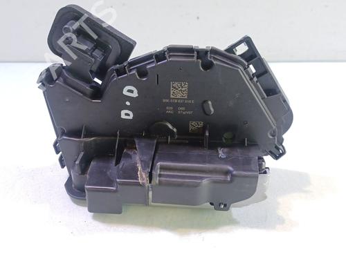 Front right lock AUDI Q3 (F3B) 35 TDI | BP29250996C97 