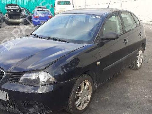 Engine control unit (ECU) SEAT IBIZA III (6L1) 1.4 16V | BP6696537M57 