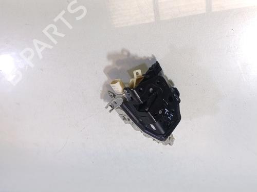 rear-left-lock-audi-a7-sportback-4ga-4gf-2010-2011-2012-2013-2014-2015-2016-2017-2018-2019-34543957 main image