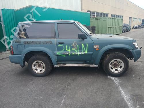 Engine NISSAN PATROL GR V Wagon (Y61) 3.0 DTi | BP37173778M1 - Image 16