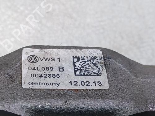 Injection rail SEAT LEON (5F1)  | BP33841219M98  - Image 6