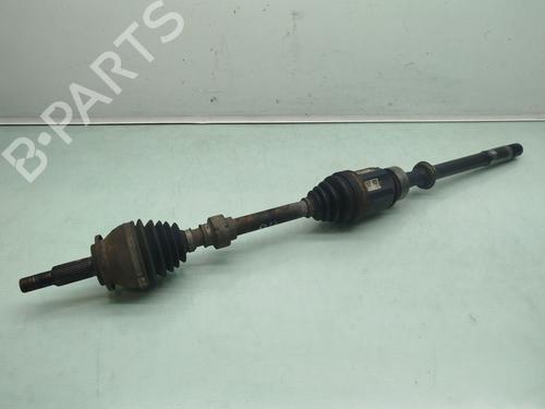 Used Right front driveshaft Right front driveshaft 39402545 39402545