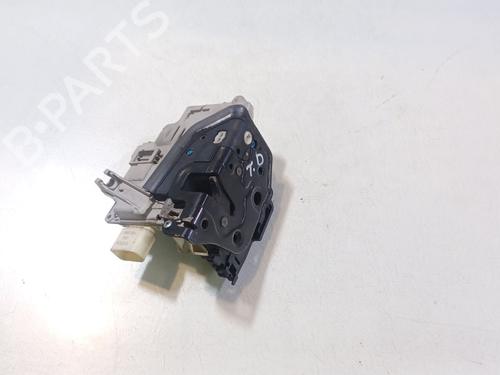 Used Rear right lock AUDI Q7 (4LB) 3.0 TDI quattro (233 hp) 30083618