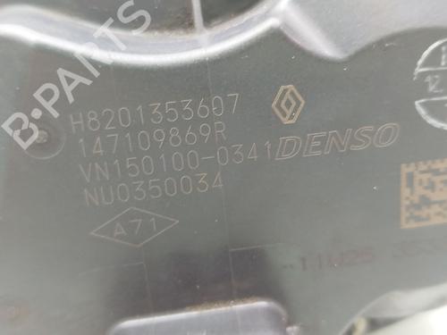 Egr RENAULT MASTER III Van (FV)  | BP34162384M69  - Image 6