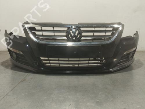 Used Front bumper VW PASSAT CC B6 (357) 2.0 TDI (140 hp) 32043583