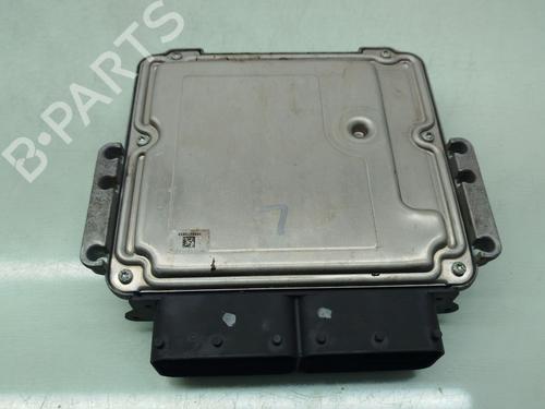 Engine control unit (ECU) KIA CEE'D Sportswagon (JD) 1.6 CRDi 110 | BP22183567M57 