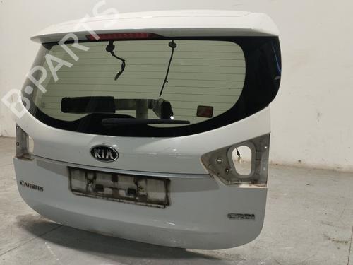 Tailgate KIA CARENS IV 1.7 CRDi | BP27382368C6 