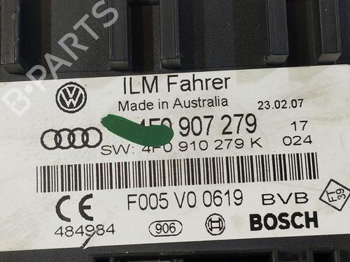 Electronic module AUDI Q7 (4LB) 3.0 TDI quattro | BP31955950M83