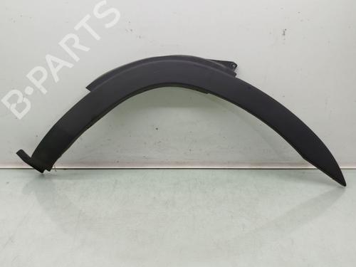 Used Front right wheel arch trim Front right wheel arch trim IVECO DAILY VI Van 35S16, 35C16, 40C16, 50C16, 70C16 (160 hp) 36460815 36460815