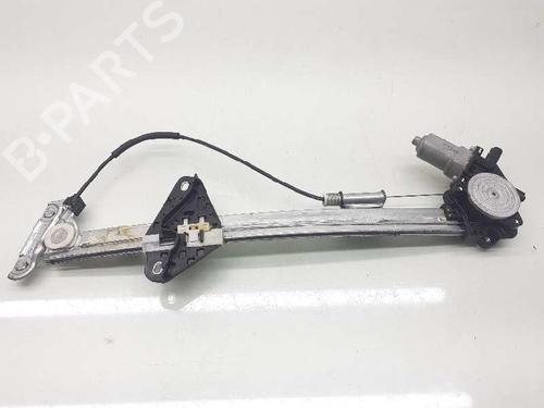 Front right window mechanism HONDA ACCORD VIII Estate (CW)  | BP13820514C23 