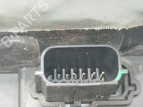 Front left lock FORD FOCUS IV (HN) 1.5 EcoBlue | BP29259056C98 