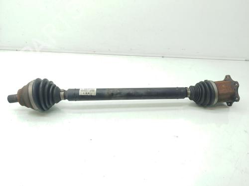 Used Right front driveshaft AUDI A3 (8P1) 2.0 TDI (170 hp) 30456056