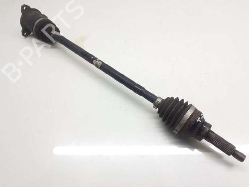 Used Right rear driveshaft SUZUKI SX4 (EY, GY) 1.9 DDiS (RW419D) (120 hp) 9108730