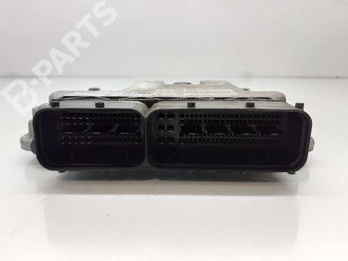 Engine control unit (ECU) AUDI A3 (8P1)  | BP9583306M57 
