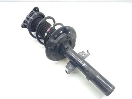 Used Left front shock absorber RENAULT MEGANE IV Hatchback (B9A/M/N_) [2015-2025]  25782744