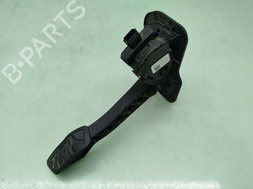 Used Pedal Pedal FORD TOURNEO CUSTOM V362 Bus (F3) 2.0 EcoBlue (170 hp) 34737330 34737330