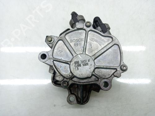 Vacuum pump JAGUAR XF I (X250) 2.7 D | BP19406318M80 