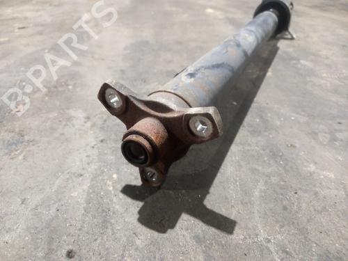 Driveshaft BMW 1 (E81) 118 d | BP16933761M37 