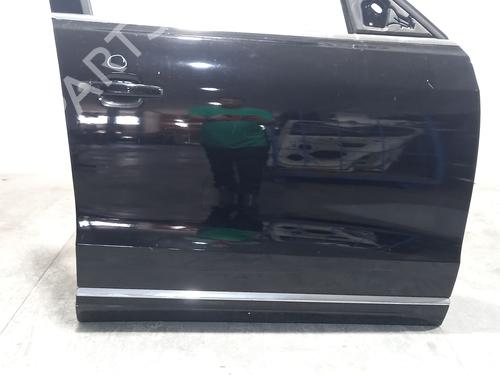 Right front door AUDI Q5 (8RB) 2.0 TDI quattro | BP29544879C3 