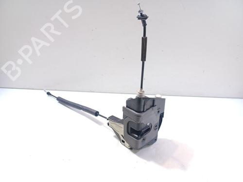 Used Front right lock Front right lock 34448601 34448601