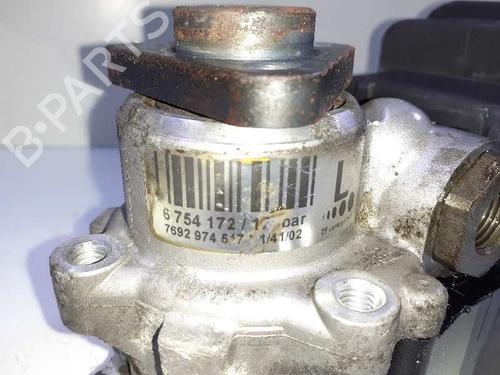Steering pump BMW 3 Touring (E46) 330 xd | BP7303982M99 