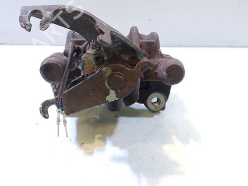 Left rear brake caliper IVECO DAILY III Van  | BP25927143M107 