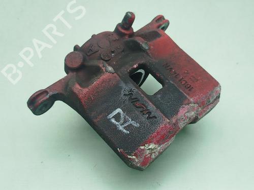 Used Left front brake caliper HONDA CIVIC VII Saloon (ES, ET) 1.3 IMA (ED9, ES9) (83 hp) 29351964