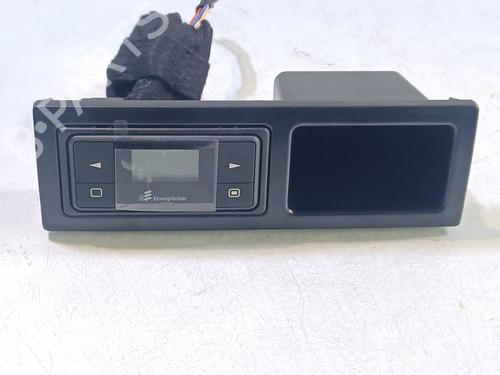 Used Climate control MERCEDES-BENZ SPRINTER 3,5-t Tourer Bus (B907) 316 CDI (907.731, 907.733, 907.735) (163 hp) 29280446