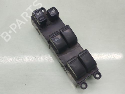 Used Left front window switch Left front window switch SUBARU FORESTER (SG_) 2.0 AWD (SG5) (125 hp) 34194565 34194565
