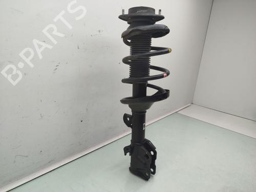 Right front shock absorber SUBARU OUTBACK (BS) 2.0 D AWD (BSD) | BP23427800M17 - Image 3