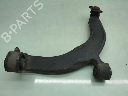 Left front suspension arm VW TRANSPORTER T5 Bus (7HB, 7HJ, 7EB, 7EJ) 1.9 TDI | BP30121845M12