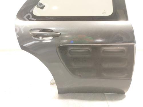 Right rear door CITROËN C4 CACTUS 1.6 BlueHDi 100 | BP26596748C5 