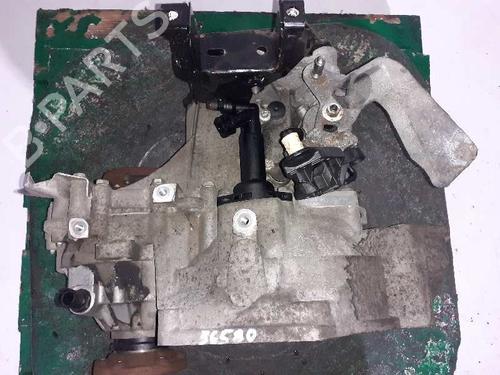 Gearbox SEAT IBIZA IV (6J5, 6P1)  | BP4907546M3