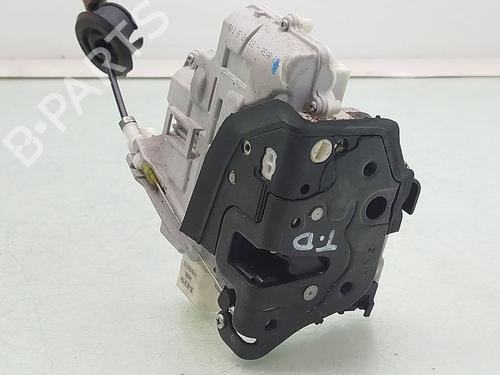Used Rear right lock AUDI A6 C7 (4G2, 4GC) 2.0 TDI (177 hp) 30442024