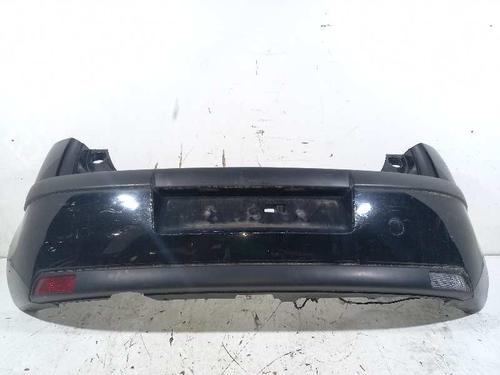 Rear bumper CITROËN C4 I (LC_)  | BP13073557C8 