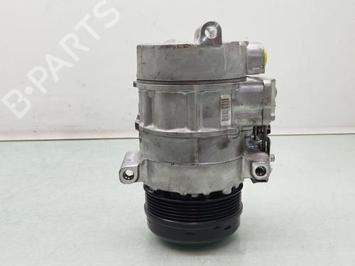AC compressor MERCEDES-BENZ E-CLASS (W212) E 220 CDI / BlueTEC (212.001, 212.002) | BP34621500M34  - Image 5