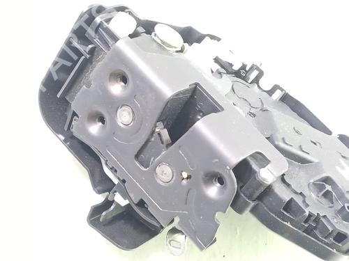Rear left lock VOLVO S40 II (544) 2.0 D | BP25626649C100 