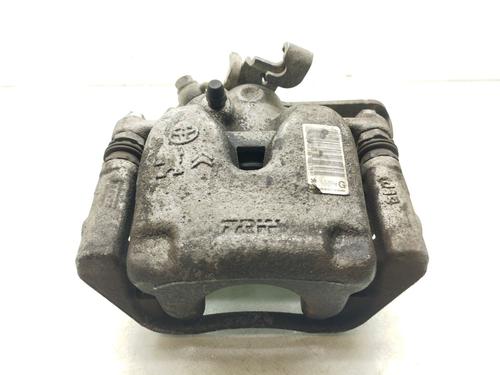 Left rear brake caliper CITROËN JUMPY III Van (V_) 2.0 BlueHDi 120 | BP35945762M107 - Image 2