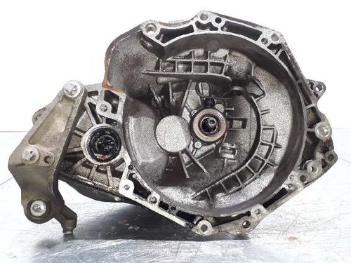 Used Gearbox OPEL CORSA D (S07) [2006-2015]  13583386